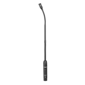 Gooseneck Podium Gooseneck Microphone 15"